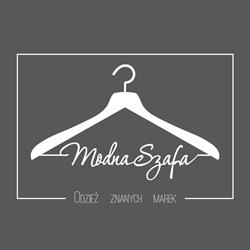 Modna Szafa, Dąbrowa Białostocka godziny otwarcia