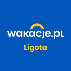 Biuro Podróży Wakacje.pl, Ligota godziny otwarcia