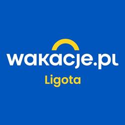 Biuro Podróży Wakacje.pl, Ligota godziny otwarcia