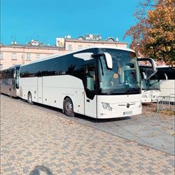 Delta Transport Sp. z o.o., Kraków godziny otwarcia