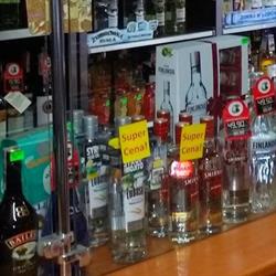 Świat alkoholi sklep monopolowy 24h, Białe Błota godziny otwarcia