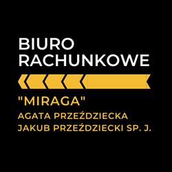 Biuro Rachunkowe Miraga, Legionowo godziny otwarcia