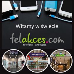 telakces.com Siedziba Firmy, Gdów godziny otwarcia