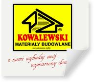 Materiały Budowlane Kowalewski Sp zoo, Gorzów Wielkopolski godziny otwarcia