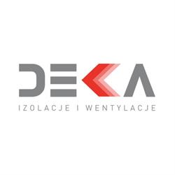 DEKA IZOLACJE I WENTYLACJE SP Z O O, Dołuje godziny otwarcia