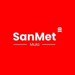 Sanmet Sp. z o o, Sp. k, Łomża godziny otwarcia