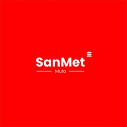 Sanmet Sp. z o o, Sp. k, Łomża godziny otwarcia