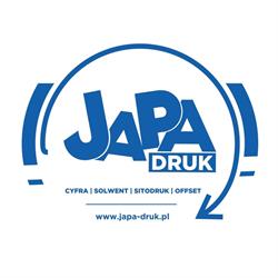 JAPA DRUK, Warszawa godziny otwarcia
