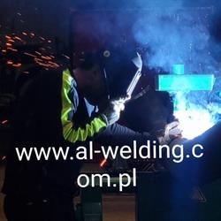 Al Welding, Rywałd godziny otwarcia