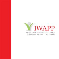 IWAPP - International Work Agencja Pośrednictwa Pracy, Poznań godziny otwarcia