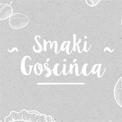 Smaki Gościńca, Stronie godziny otwarcia