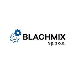 BLACHMIX SP Z O O, Kraków godziny otwarcia
