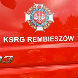 Ochotnicza Straż Pożarna Rembieszów, godziny otwarcia