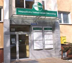 Poradnia Uromed, Koszalin godziny otwarcia