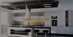Zakład Stolarski Robson - Robert Straszyński, Ełk godziny otwarcia