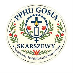 PPHU GOSIA Małgorzata Rolbiecka, Skarszewy godziny otwarcia
