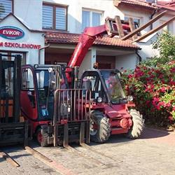 Evikor PH, Suwałki godziny otwarcia