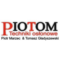 Piotom Techniki Osłonowe - Piotr Marzec, Tomasz Gładyszewski, Rosnowo godziny otwarcia