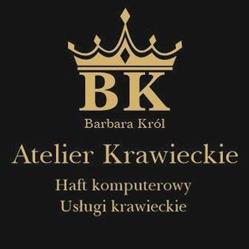 Atelier Krawieckie Barbara Król, Limanowa godziny otwarcia