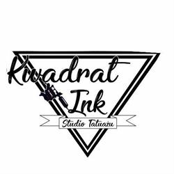 Studio tatuażu Kwadrat.ink, Gryfino godziny otwarcia