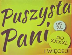 Puszysta Pani, Starachowice godziny otwarcia