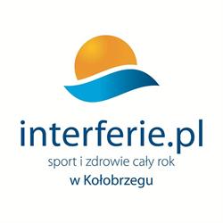 Interferie Chalkozyn w Kołobrzegu, godziny otwarcia