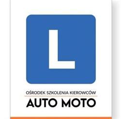 OSK Auto-Moto Wiesław Paluch, Żyrardów godziny otwarcia