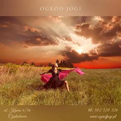 Ogród jogi, Częstochowa godziny otwarcia