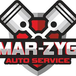 AUTO-SERWIS Mar-Zyg P.U.H. Marcin Zygler, Łódź godziny otwarcia