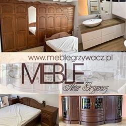 Stolarstwo Meblowe Artur Grzywacz, Kobiele Wielkie godziny otwarcia