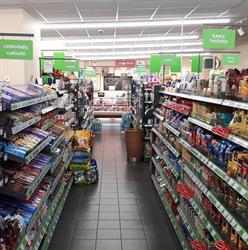 Delikatesy Centrum, Borzytuchom godziny otwarcia