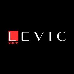 Levic, Płock godziny otwarcia