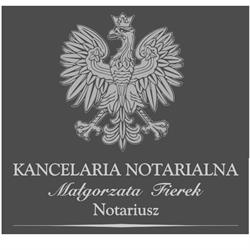 Kancelaria Notarialna Małgorzata Fierek, Człuchów godziny otwarcia