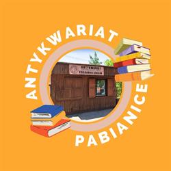 Antykwariat księgarnia szkolna, Pabianice godziny otwarcia