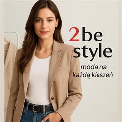 2be style for women & men, Węgierska Górka godziny otwarcia