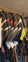 Odzież motocyklowa używana i outlet, Kraków godziny otwarcia