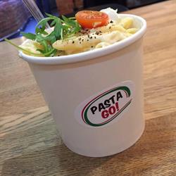 Pasta GO, Łódź godziny otwarcia