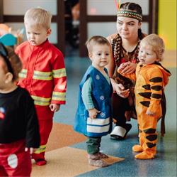Żłobek Miś, Rybnik godziny otwarcia