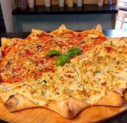 Pizzeria Jaśmin, Katowice godziny otwarcia