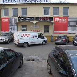Studio Mebli Kuchennych Lookum, Gorzów Wielkopolski godziny otwarcia