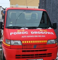 Firma Handlowo-Usługowa Adam Zapotoczny, Branice godziny otwarcia