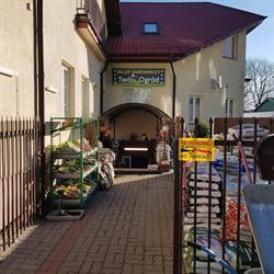 Twój Ogród, Siemiatycze godziny otwarcia