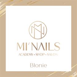 Mi'Nails Błonie, godziny otwarcia