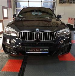Krzysztof Nawrocki Service Amazing Car Detailing, Sianów godziny otwarcia