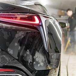 Trela Car Spa - Studio detailingu, Białobrzegi godziny otwarcia
