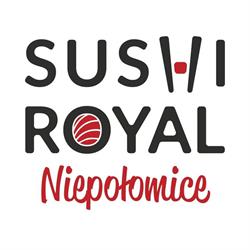 Sushi Royal Niepołomice, godziny otwarcia