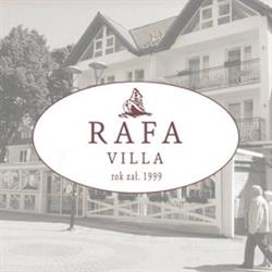 Villa & Tawerna Rafa, Mielno godziny otwarcia