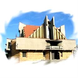 Parafia św. Pawła Apostoła w Ostrowie Wielkopolskim, Ostrów Wielkopolski godziny otwarcia