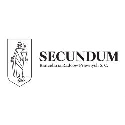 Secundum Kancelaria Radców Prawnych S.C., Legnica godziny otwarcia
