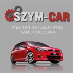 Szym-Car Mechanika Pojazdowa Szymon Stefaniak, Pleszew godziny otwarcia